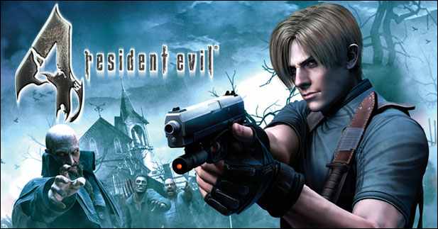 re4 